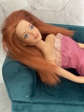 Hübsche Barbie MIDGE Surf City