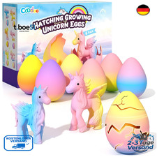 Einhorn Schlüpft Regenbogen
