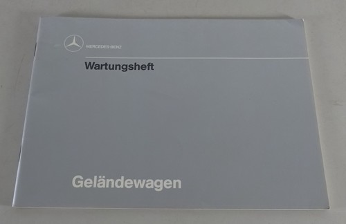 Scheckheft serviceheft - scheckheft, /
