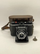 AGFA Folding Camera VINTAGE