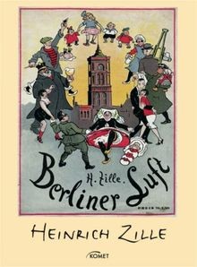 Heinrich zille berliner - heinrich,