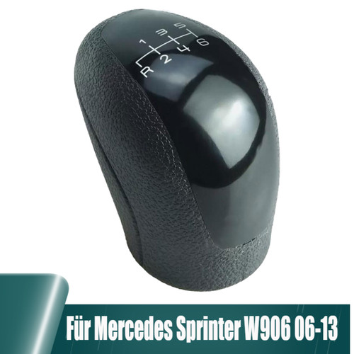 Für mercedes sprinter w906 - für,