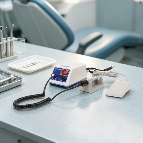 Mikromotor micromotor 35k prm - mikromotor,