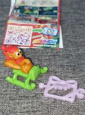 Ü Ei - Eichhörnchen 🐿️-