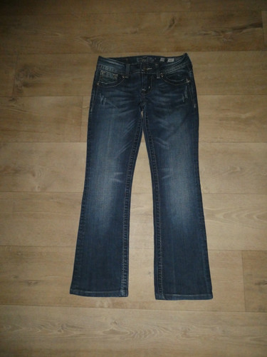 Miss boot jp5082b12 - me,