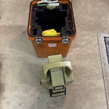 Wild Heerbrugg Theomat T1000