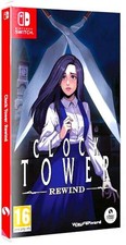 Clock Tower: Rewind - Nintendo