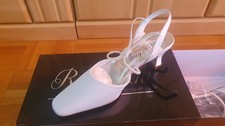 NEU+OVP Brautschuhe Gr. 37