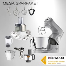 Kenwood Titanium Chef Baker