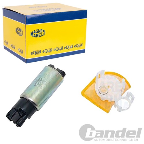 Magneti marelli - magneti,