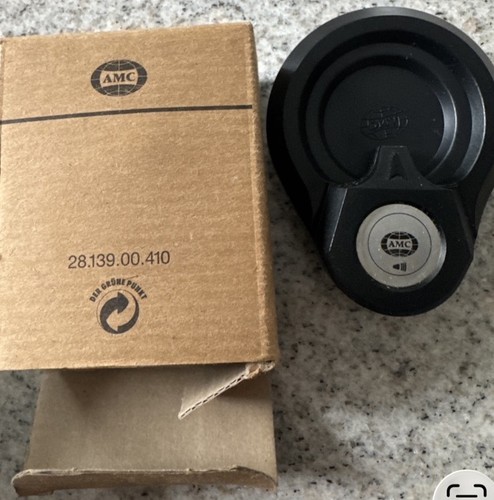 Amc audiotherm neu - audiotherm,