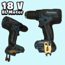 Makita BDF459 18V LXT Akkuschrauber wie DDF459 ohne Akku Ladegerät Li-Lion