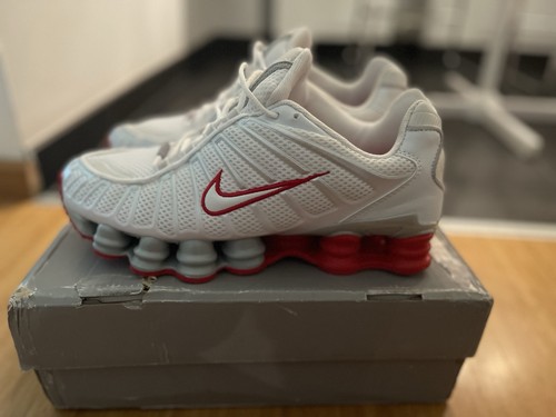Nike shox 44 - shox, gr