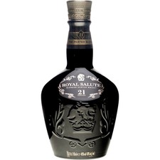 Chivas Regal Royal Salute 21