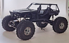 MODELLBAUAUTO WRAITH ROCK