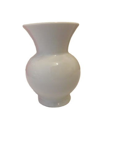 Vase kpm royal porzellan - vase,,