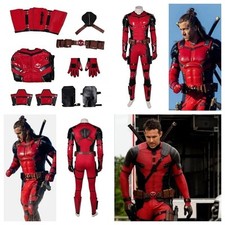 Marvel Deadpool 3 Wolverine