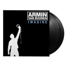 Armin Van Buuren Imagine