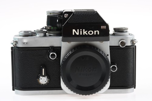 Nikon photomic gehäuse - nikon,