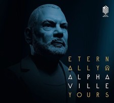ALPHAVILLE: Eternally Yours