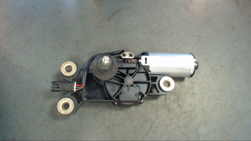 Scheibenwischermotor hinten - scheibenwischermotor,