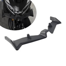 Vordere pneumatische Winglets