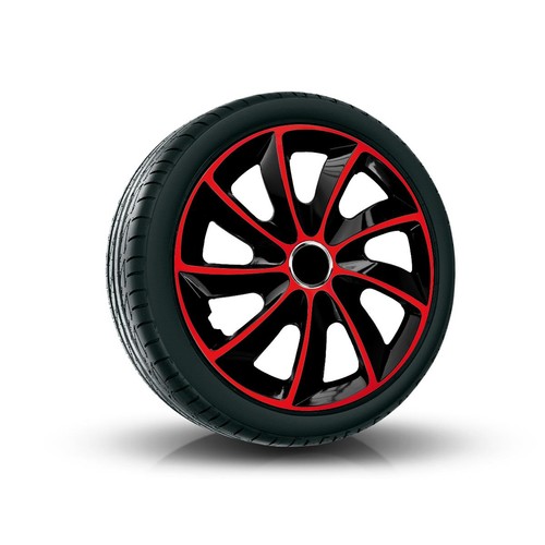 Radkappen zoll nrm stig - 17,