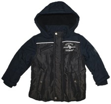 Gesteppte Winterjacke mit