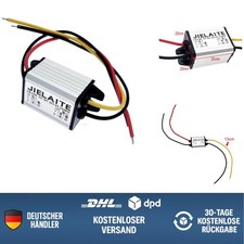 DC 12V auf 6V Buck-Konverter