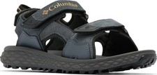 Columbia Konos Hiker 3 Strap BM6546053 Wandersandalen Reisesandalen Herren