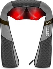 Nackenmassagegerät Shiatsu