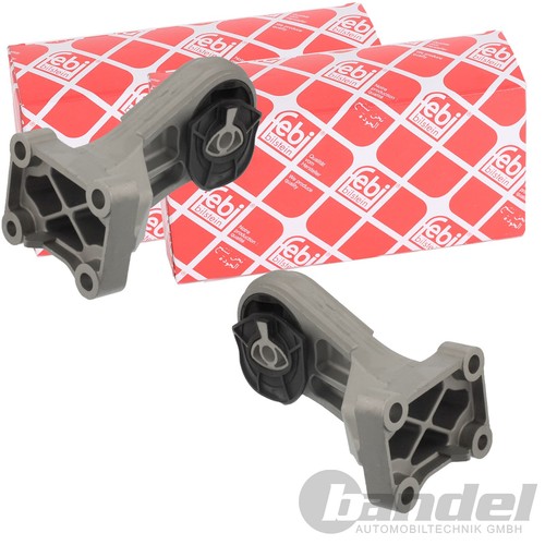 Febi bilstein motorlager - bilstein,
