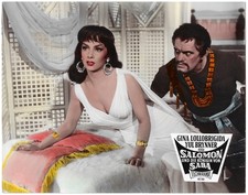 Salomon und die Königin von