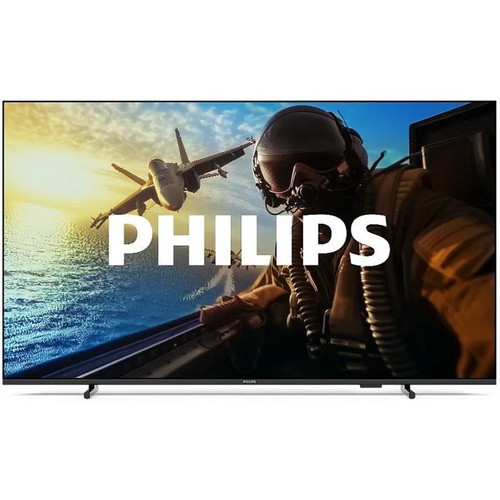 Led fernseher zoll uhd - 55, 4k