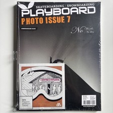 Playboard skateboard snowboard - playboard,
