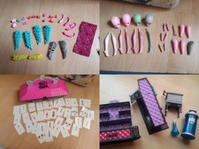Monster High Barbie Puppen Set
