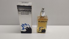 Mouson Bambus-Serie 175ml