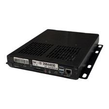 Aaronn Electronic OPS (STv2)