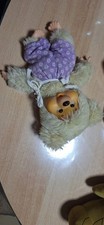Rare MONCHICHI Freund Tobi
