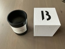 LEER * Byredo Bibliotheque * Duftkerze 240g LEER