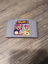 Super Smash Bros. (Nintendo