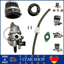 Vergaser Luftfilter Für 47cc