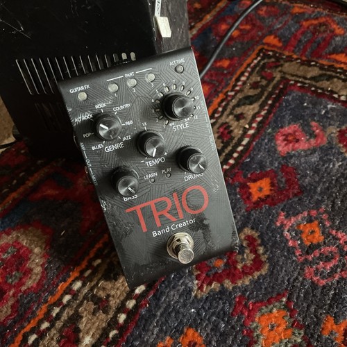 Digitech trio band creator - trio,