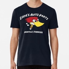 NEW Eddie's Auto Parts MADE IN