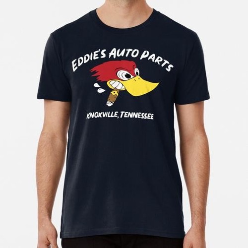 New eddie auto - eddie's, in