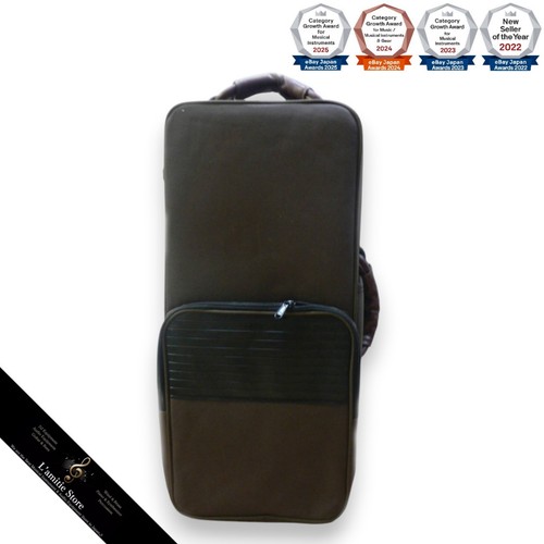 Trumpet semihard case braun - trumpet,