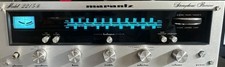 Marantz 2215b stereophonic - marantz,