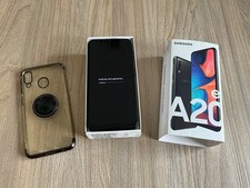 Samsung Galaxy A 20e wie neu