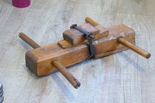 Alter Kienspanhobel Spanhobel