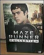 Maze runner coll innopack 2 - coll.,